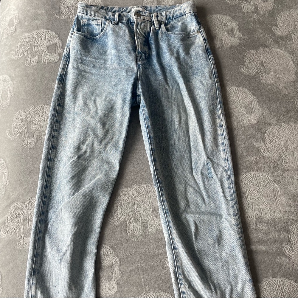 Good American jeans